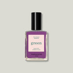 Vernis green manucurist couleur violette