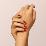 vernis manucurist indian summer sur les ongles