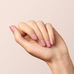 vernis manucurist old rose