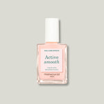 Gamme soin manucurist vernis active smooth