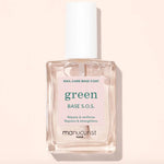 base sos manucurist vernis a ongles soin