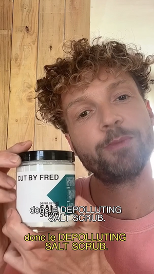 Tuto de Fred