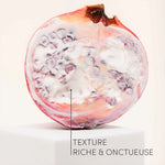 texture de la crème  Nutri Protect